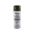 SO Sure Primer Coating TT-P-1757 Flat Green 34151, 11.5 OZ – 0084-348