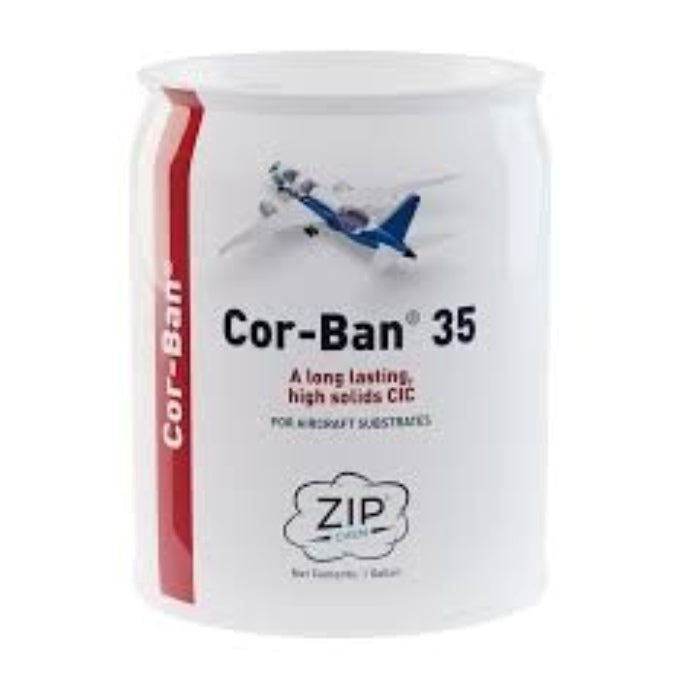 Cor-Ban 35 Corrosion Inhibiting Compound, Gallon – 009410