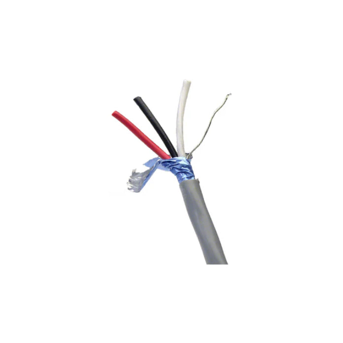 Whelen Installation Kit, Wing Tip – 01-0750215-00