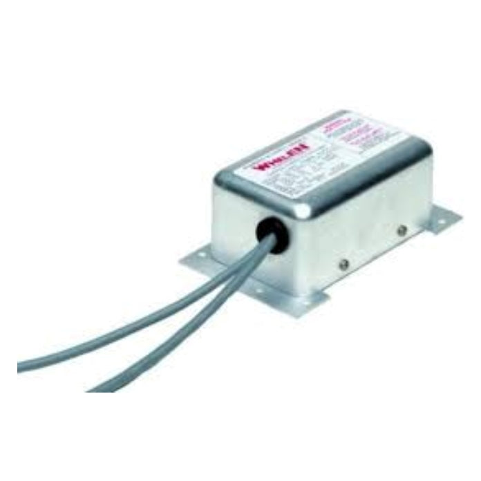 Whelen, A490TCCF, Power Supply – 01-0770006-09