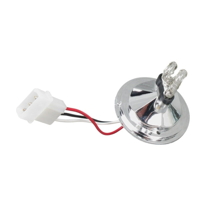 Whelen A610 Strobe Tube Assembly – 01-0770044-02