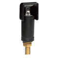 Whelen Interior Lights. Power Consumption 0.02 Amps@14VDC – 01-0770844-03
