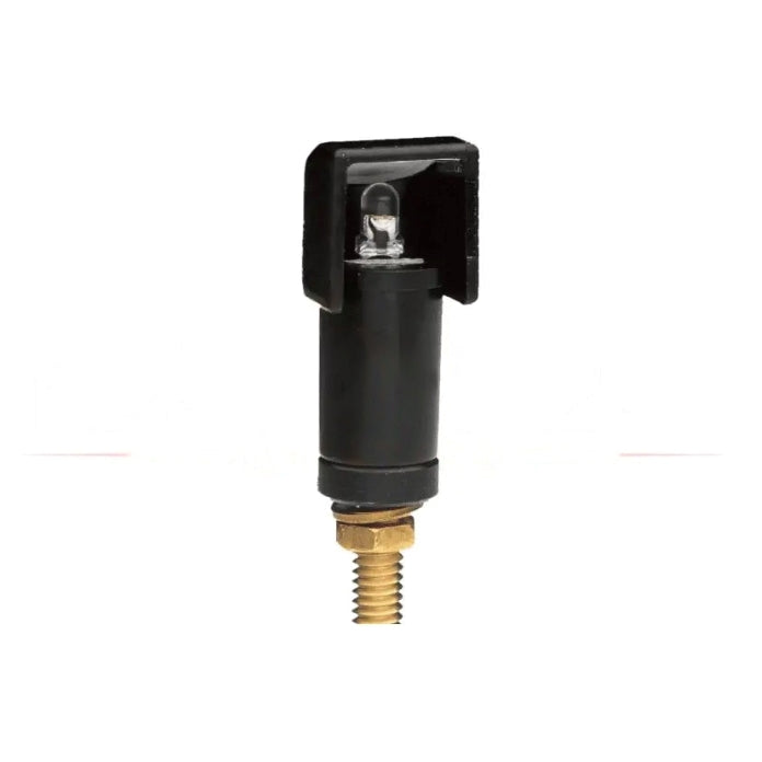 Whelen Interior Lights. Power Consumption 0.02 Amps@14VDC – 01-0770844-03