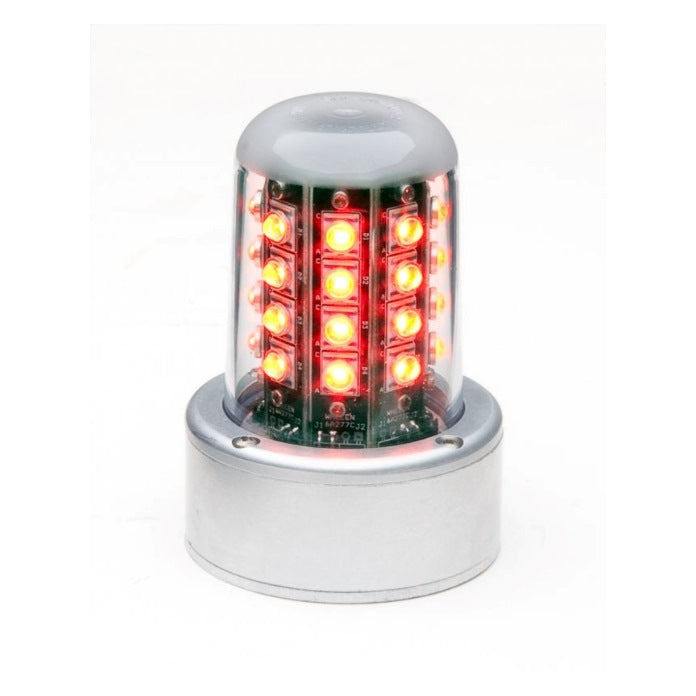 Whelen Red 28-Volt Aircraft Light – 01-0771080-05