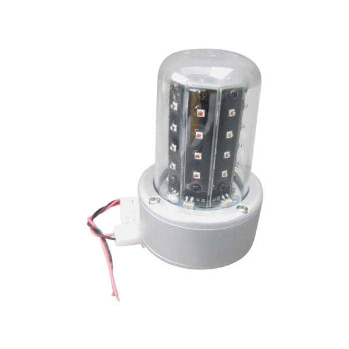 Whelen Red LED Anti-Collision Beacon 14V – 01-0771080-51