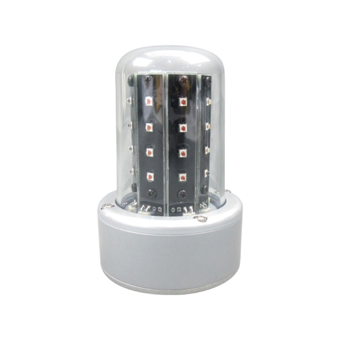 Whelen Red LED Anti-Collision Beacon 14V – 01-0771080-51