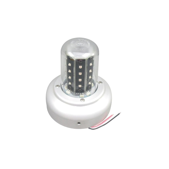 Whelen Red 14-Volt Aircraft Light – 01-0771080-55