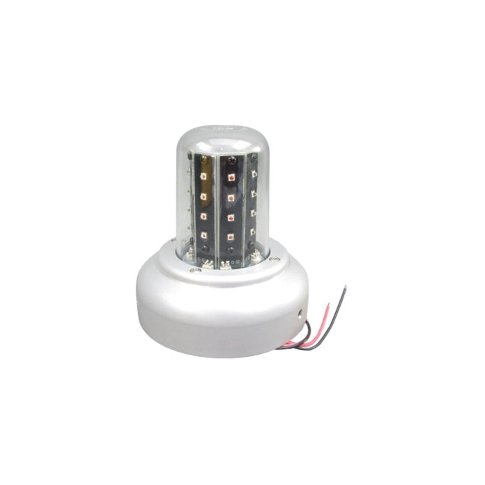 Whelen Red 14-Volt Aircraft Light – 01-0771080-55