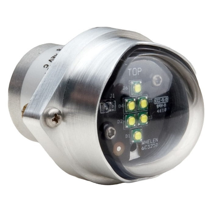 Horizontal Mount 28 Vdc Tail Positin Light – 01-0771554-01
