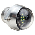Horizontal Mount 28 Vdc Tail Positin Light – 01-0771554-01