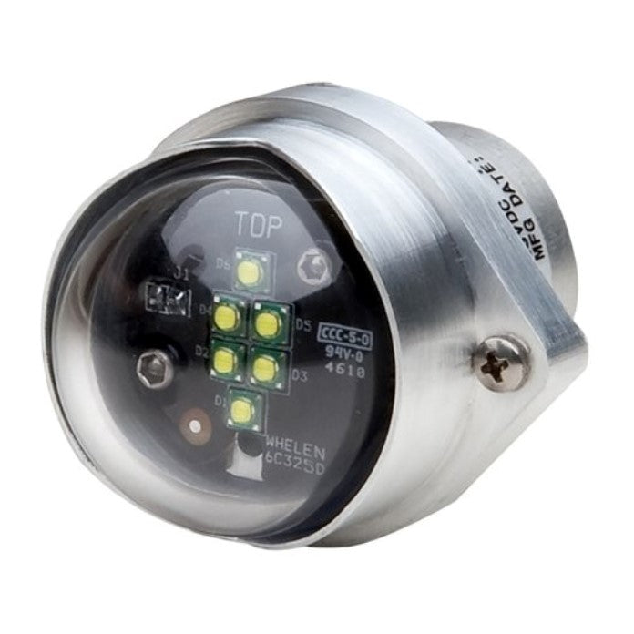 Horizontal Mount 28 Vdc Tail Positin Light – 01-0771554-01