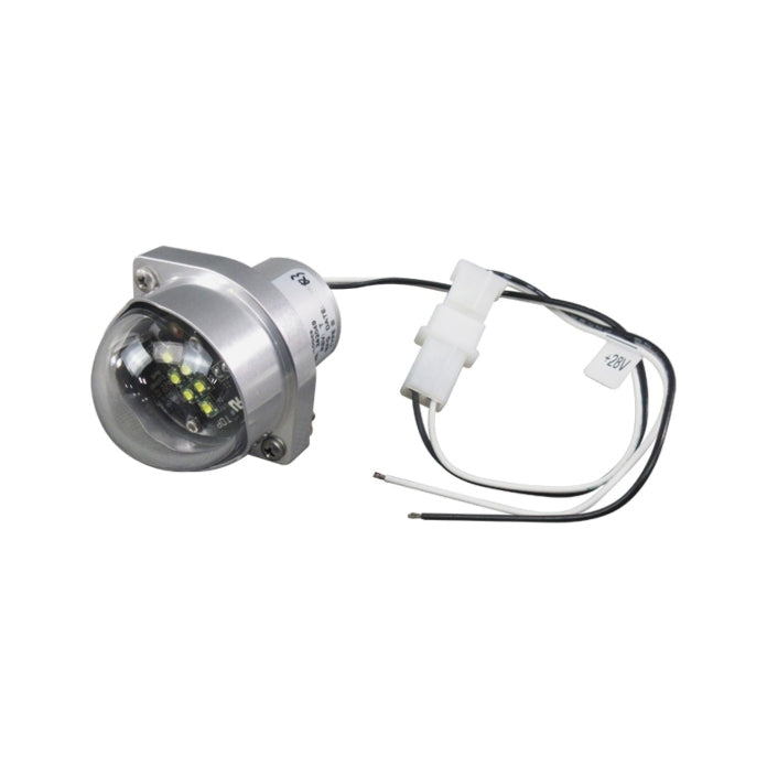 Vertical Mount 28 Vdc Tail Position Light – 01-0771554-02