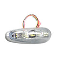 Orion 600 14 Vdc Green Replaces A600 Style Assembly – 01-0771733-01