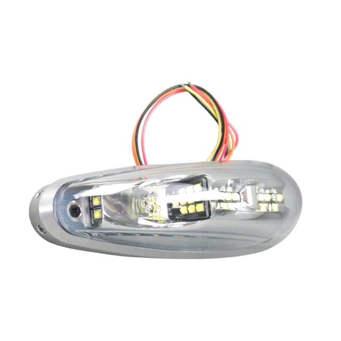 Orion 600 14 Vdc Green Replaces A600 Style Assembly – 01-0771733-01