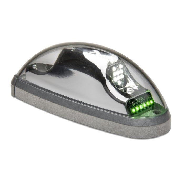 Orion 600 14 Vdc Green Replaces A600 Style Assembly – 01-0771733-01