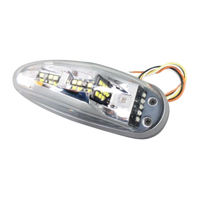 Orion 600 28 Vdc Green Replaces A600 Style Assembly – 01-0771733-11
