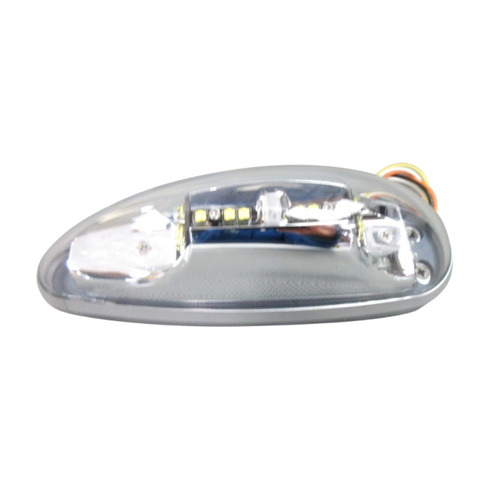 Orion 600 28 Vdc Green Replaces A600 Style Assembly – 01-0771733-11