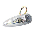 Orion 600 28 Vdc Red Replaces A600 Style Assembly – 01-0771733-12