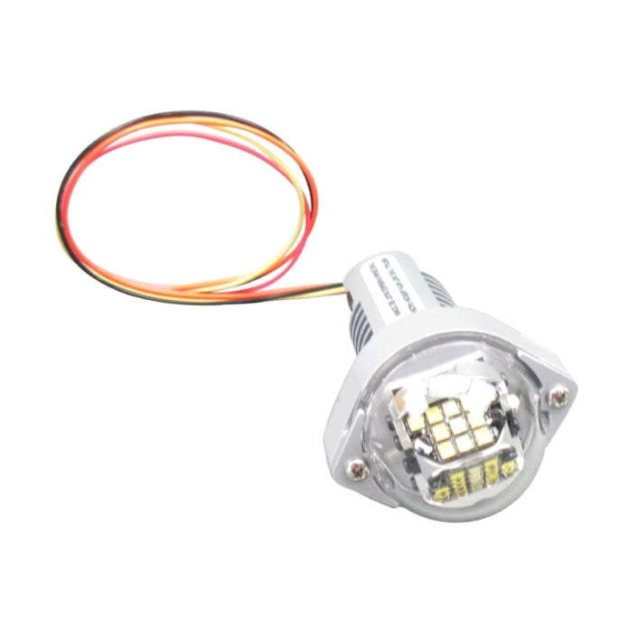 Orion 500 14 Vdc Tail Light Replaces A500A Series Assembly – 01-0771774V01