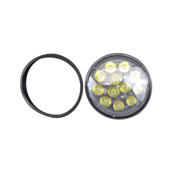 Whelen Parmetheus Plus PAR-36 Landing Light 14V – 01-0771833-10