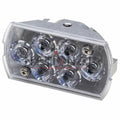 Whelen® Model 7188800 White 14-Volt LED – 01-0771888-00