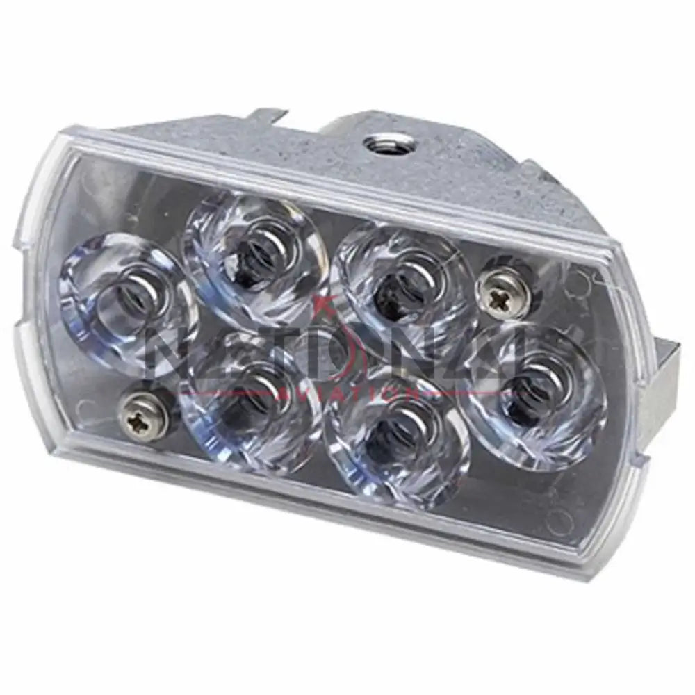 Whelen® Model 7188800 White 14-Volt LED – 01-0771888-00