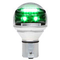 Chroma Lamp 14 Volt Green – 01-0771900G14