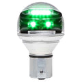 Chroma Lamp 28 Volt Green – 01-0771900G28