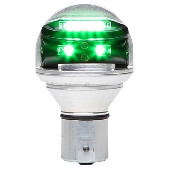 Chroma Lamp 28 Volt Green – 01-0771900G28