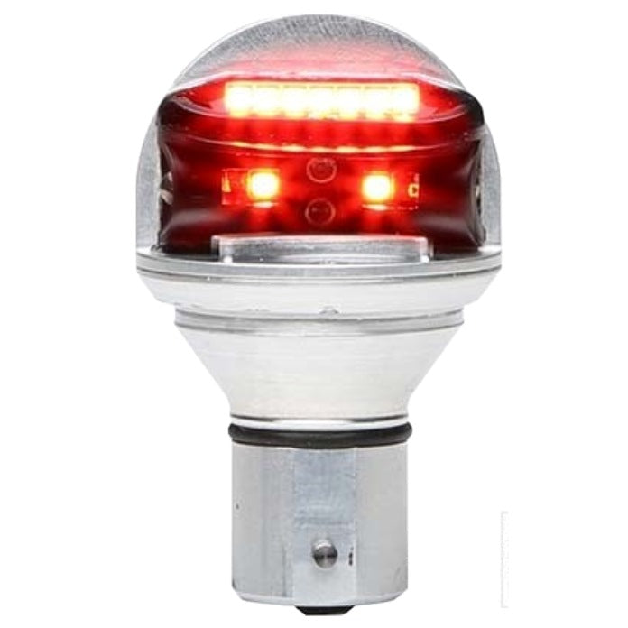 Chroma Lamp 14 Volt Green – 01-0771900R14