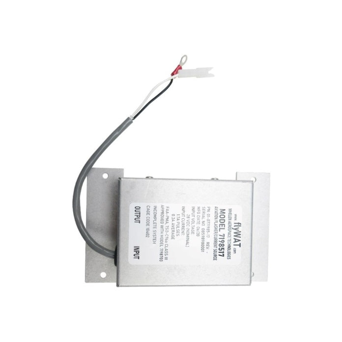 Whelen LED Anti-Collision Flasher Assembly – 01-0771985-17