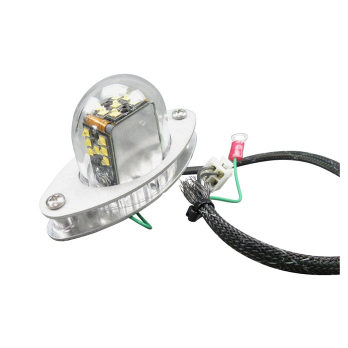 Whelen White LED Anti-Collision Light 28V – 01-0771987-00