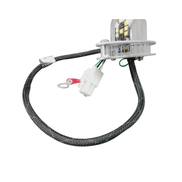 Whelen White LED Anti-Collision Light 28V – 01-0771987-00