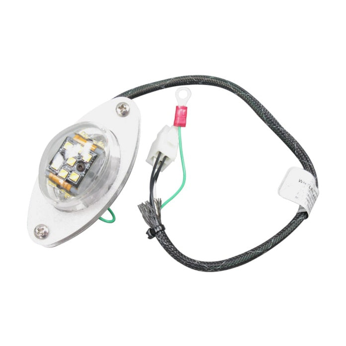 Whelen White LED Anti-Collision Light 28V – 01-0771987-00