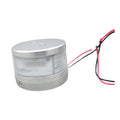 Red LED Anti-Collision Beacon 14V, Upper Mount – 01-0772010-50