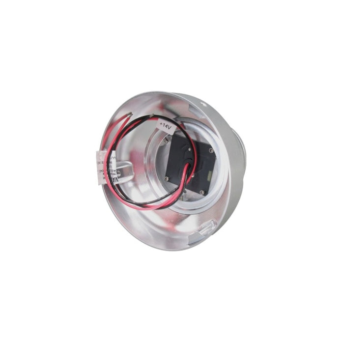 Whelen Orion 360 Red LED Beacon 14V – 01-0772010-52