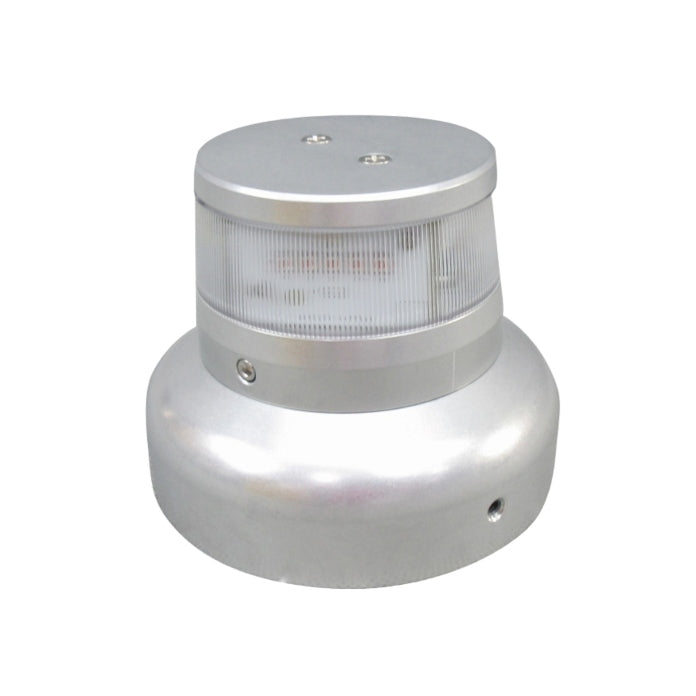 Whelen Orion 360 Red/White LED Beacon 14V – 01-0772010-72