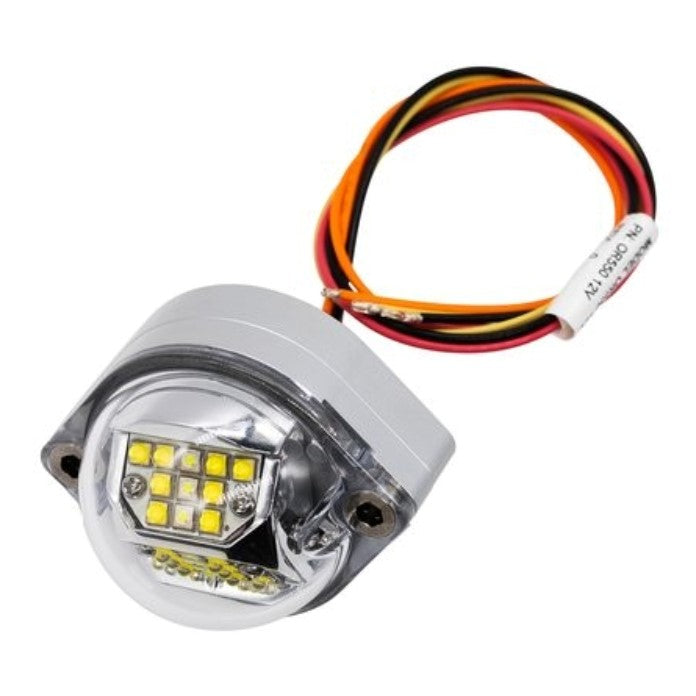 Whelen Orion LED Tail Position Light 14V – 01-0772070V01