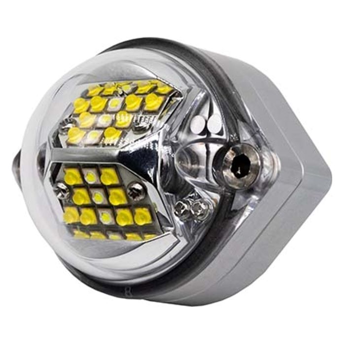 Whelen Orion LED Tail Position Light 14V – 01-0772070V01