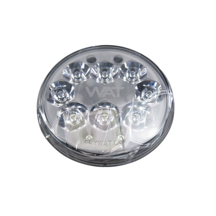 Whelen Parmetheus G3 PAR 36 LED Landing Light – 01-0772102-10