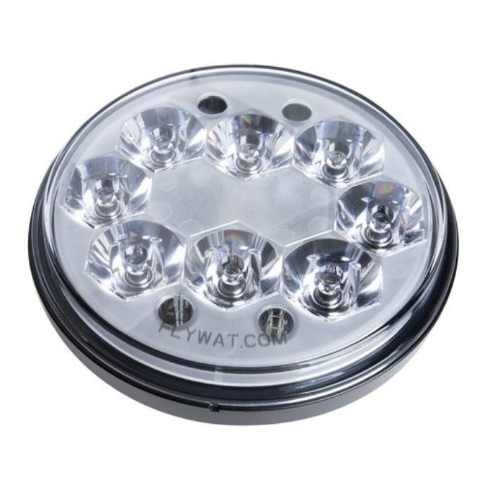 Whelen Parmetheus G3 PAR 36 LED Taxi Light – 01-0772102-15