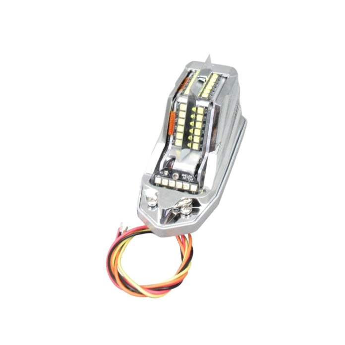 Orion 650 Embedded 14 Vdc Green Installs Behind Lens Such – 01-0790701-01