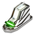 Orion 650 Embedded 14 Vdc Green Installs Behind Lens Such – 01-0790701-01