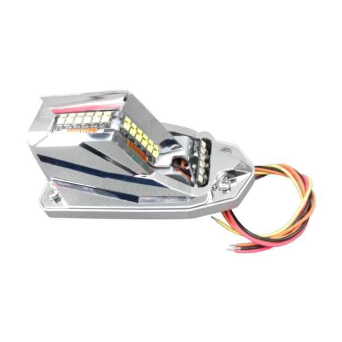 Orion 650 Embedded 14 Vdc Green Installs Behind Lens Such – 01-0790701-01