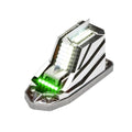 Orion 650 Embedded 28 Vdc Green Installs Behind Lens Such – 01-0790701-11