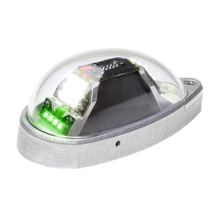 Orion 650 14 Vdc Green Replaces A650 Style Assembly – 01-0790725-01