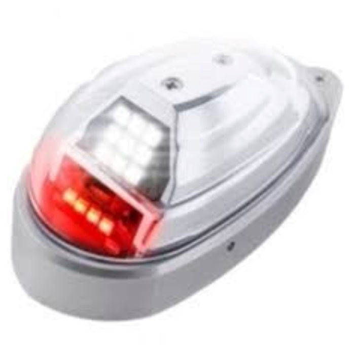 Orion 650 28 Vdc Red Replaces A650 Style Assembly – 01-0790725-12