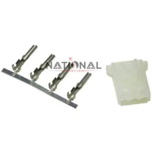 A446 Connector Kit – 02-0230085-00