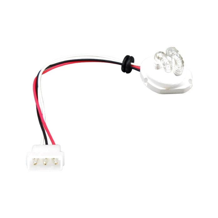 Whelen A610 Strobe Tube Assembly – 02-0250276-00