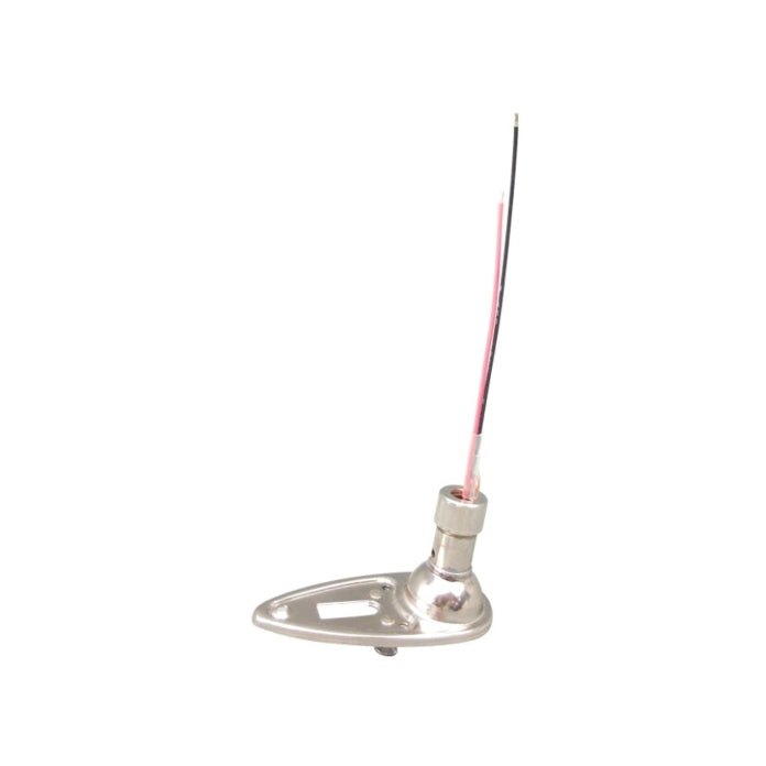 Whelen Lampholder Base Plate Assembly – 02-0350003-01